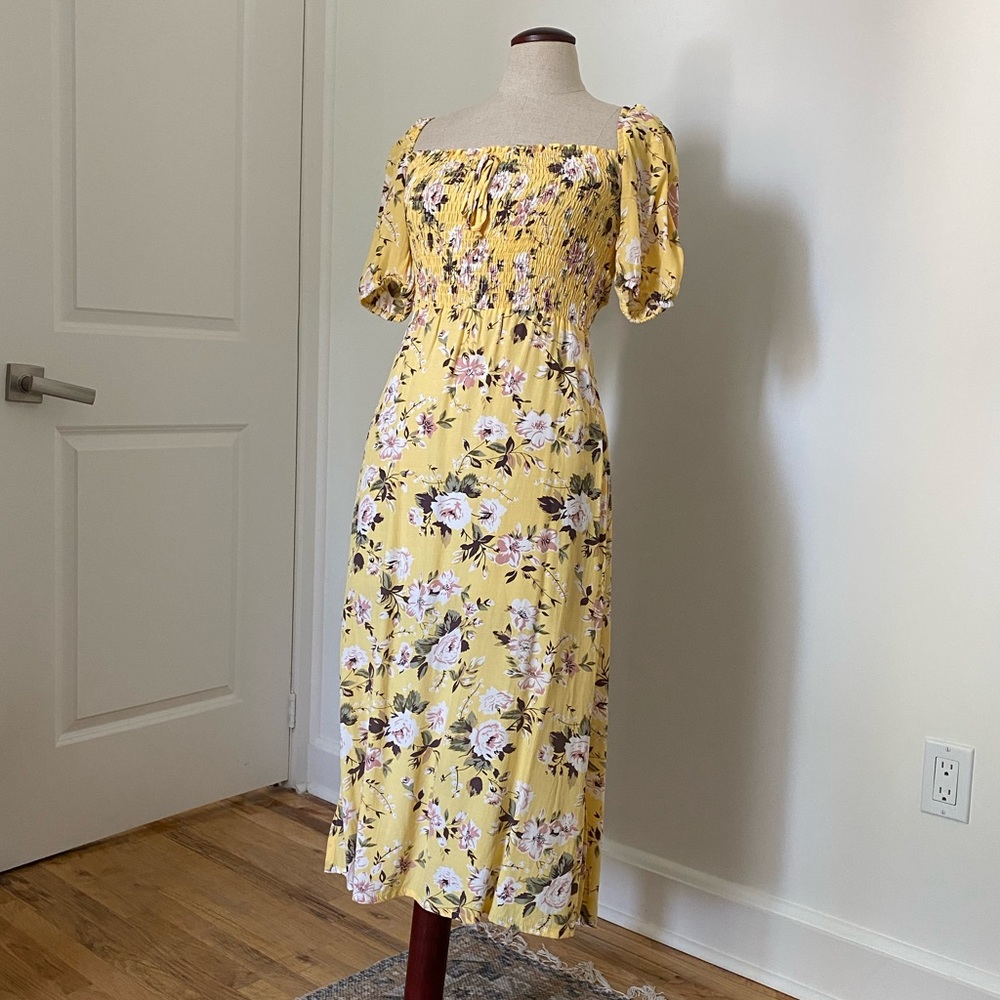 Faithfull the Brand dress